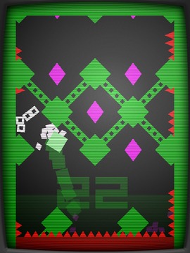 4bit LIFT游戲截圖2