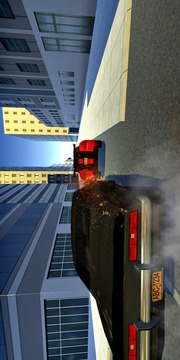 Real City Street Car Racing游戲截圖2