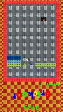 Brickout Free游戲截圖1