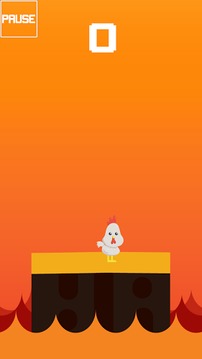 Chicken Scream : Hell Trap游戲截圖2