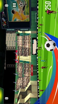 soccer champ league 2018游戲截圖1