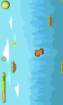 Puppy Jump : Happy Dog游戲截圖4