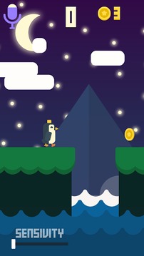 Chicken Scream: Penguin游戲截圖3