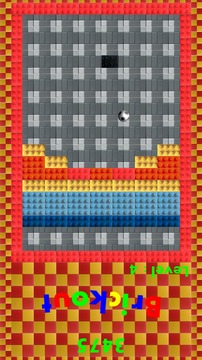 Brickout Free游戲截圖4