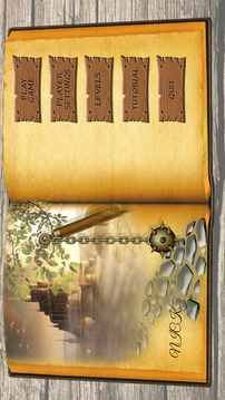 Mind The Chain游戲截圖2
