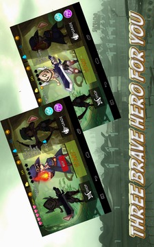 Temple Arrow Run : Oz游戲截圖1