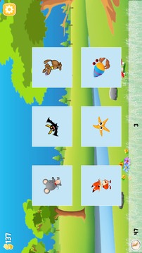 English Animals Play & Learn游戲截圖4