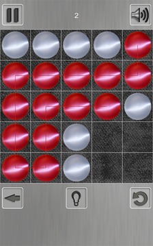 拼圖球 / Balls Puzzle游戲截圖4