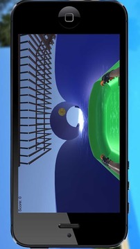 Water Park: Water slide游戲截圖4