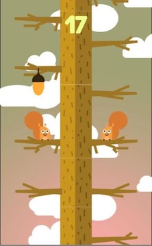 Squirrels must jump游戲截圖3