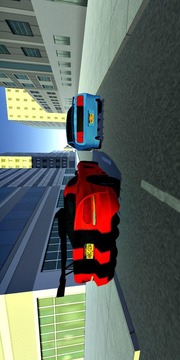 Real City Street Car Racing游戲截圖4