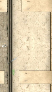 Flappy Knife游戲截圖1