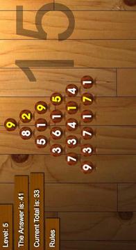 Triangle Numbers游戲截圖2
