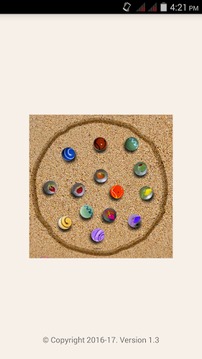Kancha / Lakhoti / Marble GAME游戲截圖1