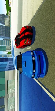 Real City Street Car Racing游戲截圖5