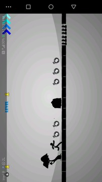 Scream Go Stickman游戲截圖4