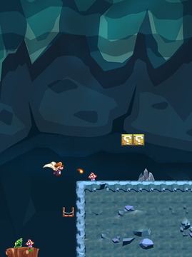 Super Adventure Jungle Smash游戲截圖1