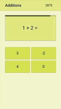 That Numbers Game游戲截圖5