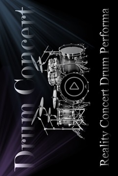 Drum Concert游戲截圖1