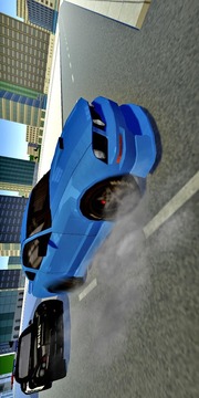 Real City Street Car Racing游戲截圖3