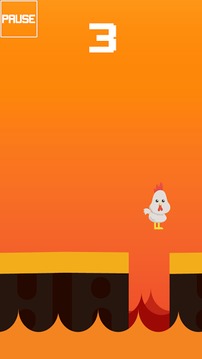Chicken Scream : Hell Trap游戲截圖3