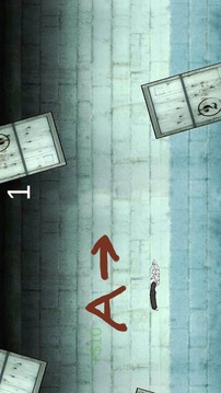 Flappy Knife游戲截圖5
