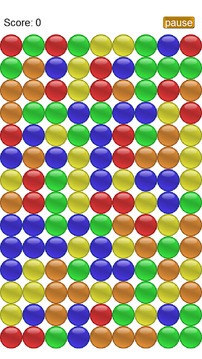 Bubble pocket游戲截圖1