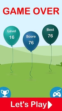 Kids Maths Game游戲截圖5