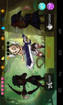 Temple Arrow Run : Oz游戲截圖4