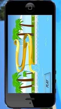 Water Park: Water slide游戲截圖5