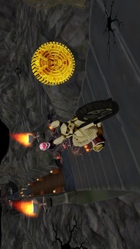 Motocycle Ghost Driving 3D游戲截圖3