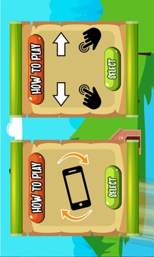Puppy Jump : Happy Dog游戲截圖3