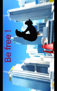 Vector Parkour游戲截圖1