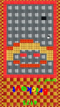 Brickout Free游戲截圖5