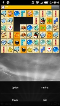 Link Link Game游戲截圖2