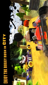 Buggy Driving游戲截圖5