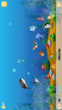 English Animals Play & Learn游戲截圖5