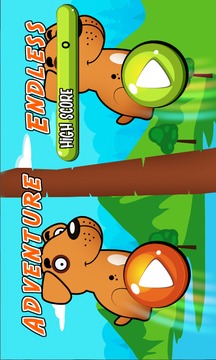 Puppy Jump : Happy Dog游戲截圖5