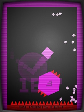 4bit LIFT游戲截圖4