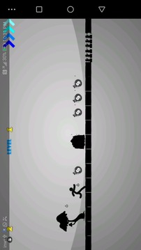 Scream Go Stickman游戲截圖3