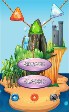 King Jewel Quest Game游戲截圖1