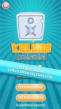 Kelime Kasas?游戲截圖2