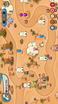 Desert?Defend游戲截圖4