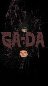 GADAB?RD游戲截圖1