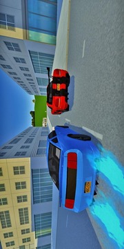 Real City Street Car Racing游戲截圖1