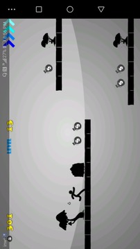 Scream Go Stickman游戲截圖1