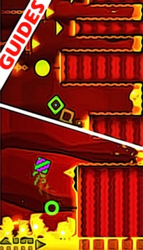 GUIDES: geometry dash world fe游戲截圖5