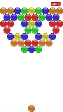 Bubble pocket游戲截圖4