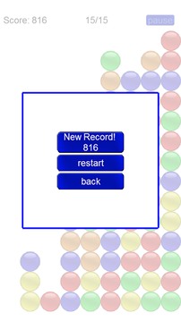 Bubble pocket游戲截圖5