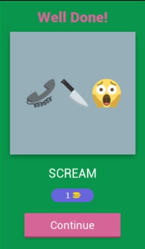 guess the emoji game游戲截圖2
